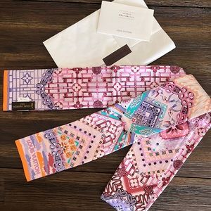 Louis Vuitton Bandeau